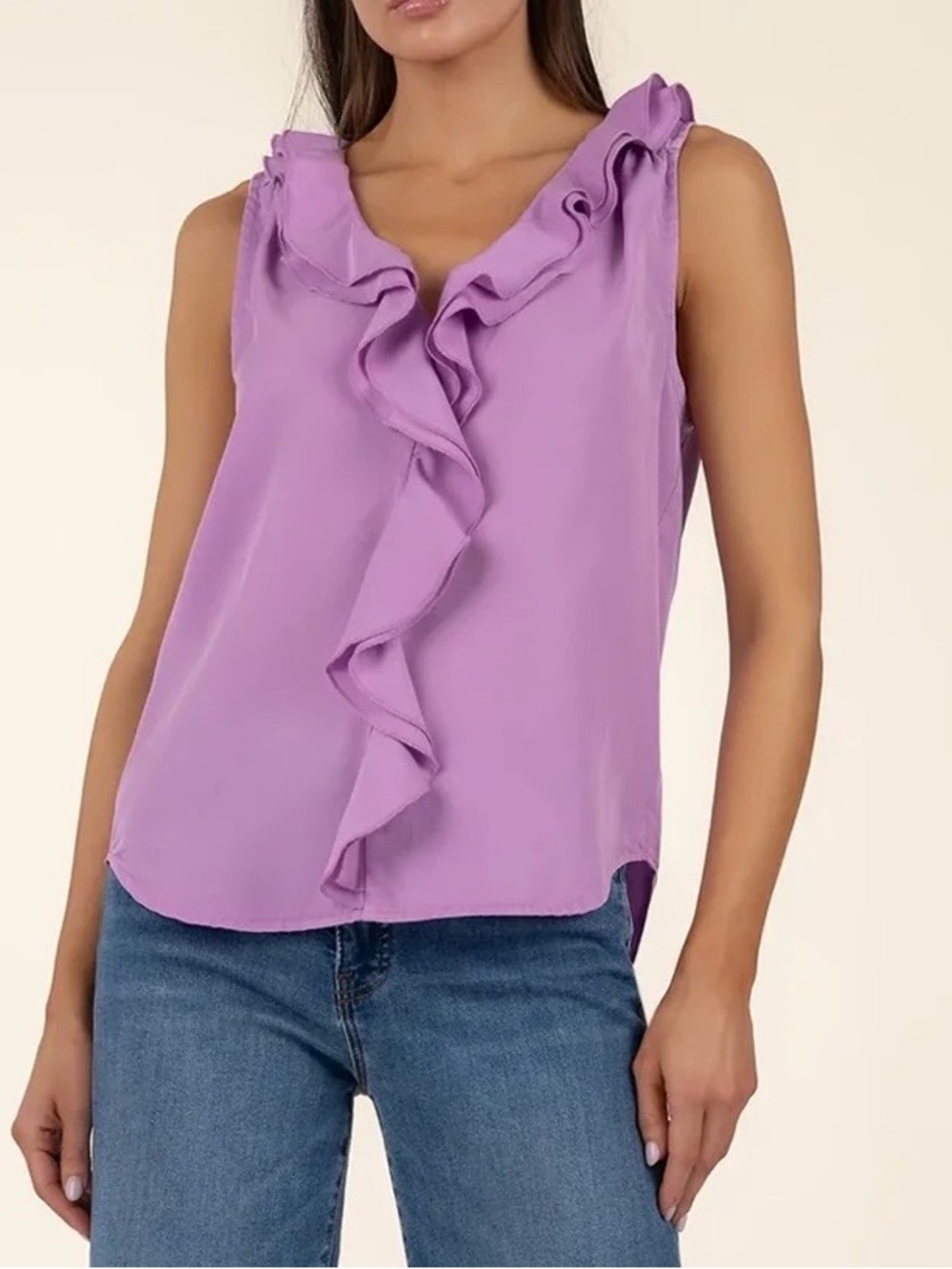 Kit Genessa Top
